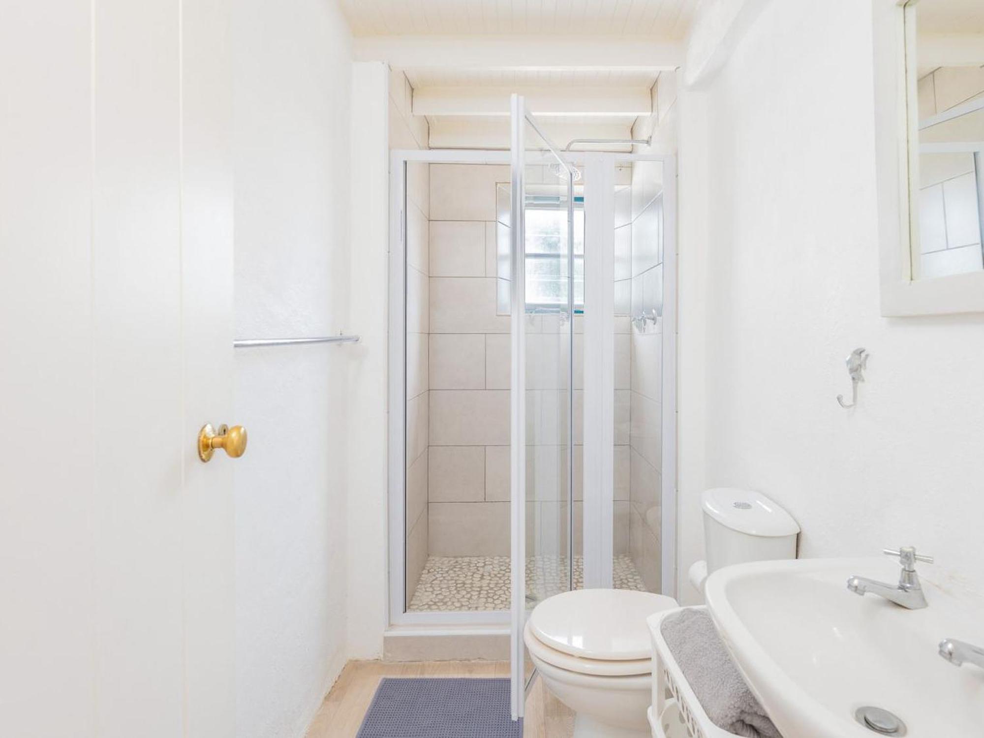 Zandtorini Seaside Cottage สตรุยส์บาย ภายนอก รูปภาพ